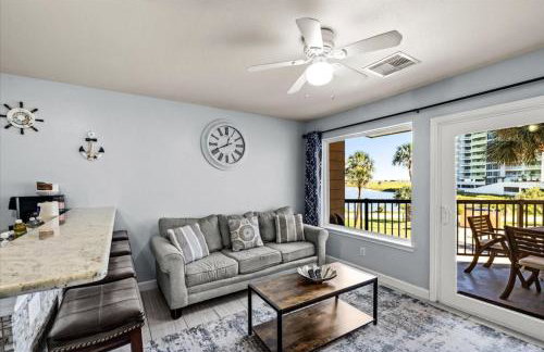 Seashell Retreat - Beachfront Condo with Pools and Cabanas - Foto 15