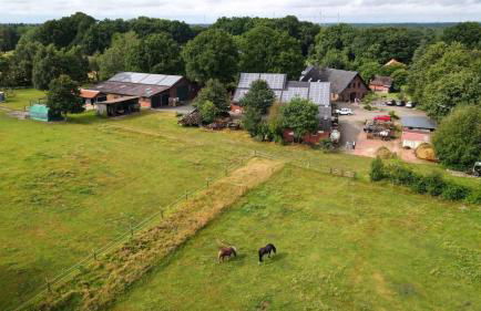 Gästehaus Peerhus Dönsel - deensten - Foto 14