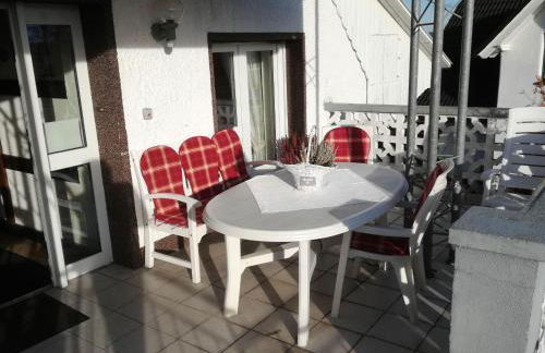 Ferienwohnung Haus Luft - Foto 13