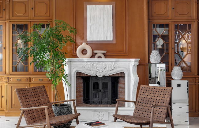 The Southern Mansion - Foto 46