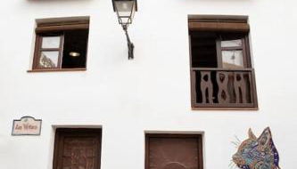 La Posada del Gato Carataunas - Foto 3