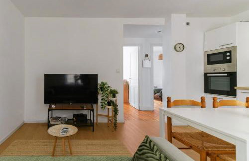 Le Dacher - Appartement calme et lumineux en centre ville - Foto 21