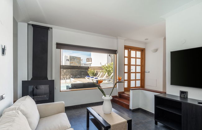 Camelot ​Holiday Homes by LIVVO - Foto 10