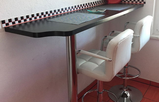 Logos Guesthouse - Foto 10