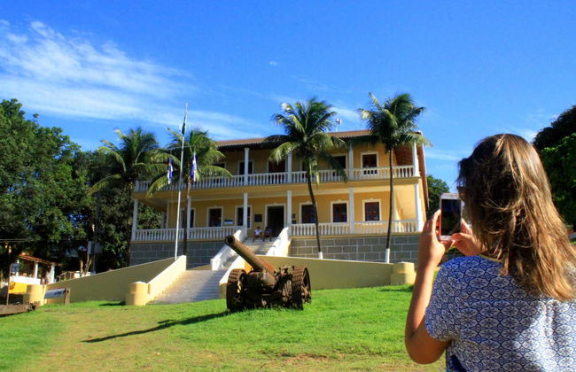 Tour privato di Fernando de Noronha - Foto 5