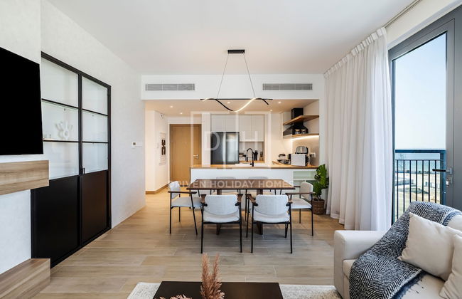 Le Pont Building 3 Port De La Mer - Foto 7