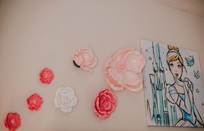 Family House With Amazing Themed Rooms - Foto 39