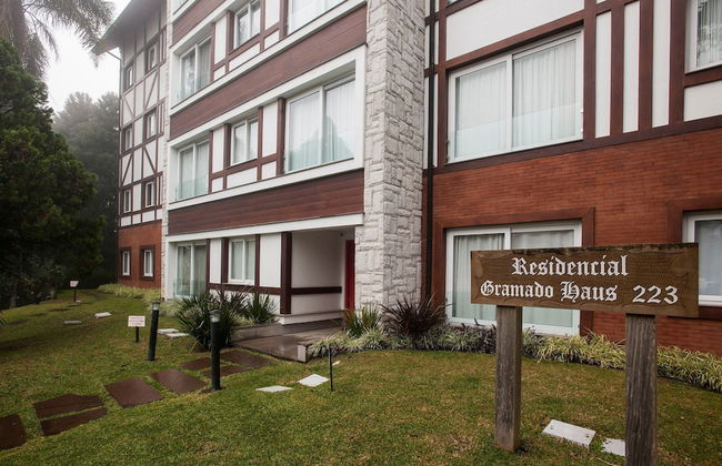 LOCAR-IN GRAMADO - GRAMADO HAUS - Foto 33