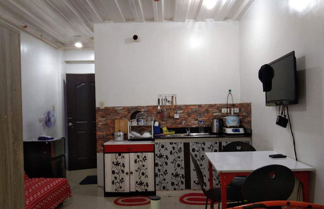 Parañaque Airport Hometel - Foto 16