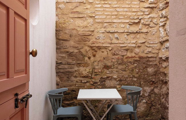 Limehome Cordoba Calle Pozanco - City Center - Foto 36