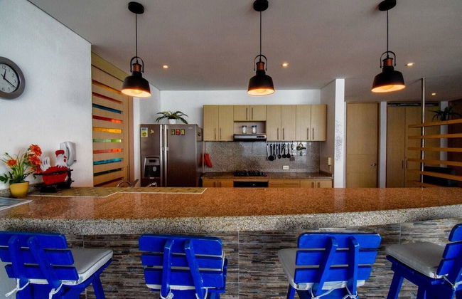 Reserva del Mar Apartamentos - Photo 47