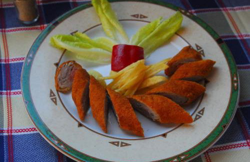 Apartamentos Paraje San Gines - Foto 38