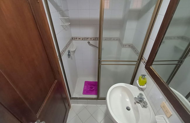 Apartamentos Rodadero - Vistas al Mar - Photo 49