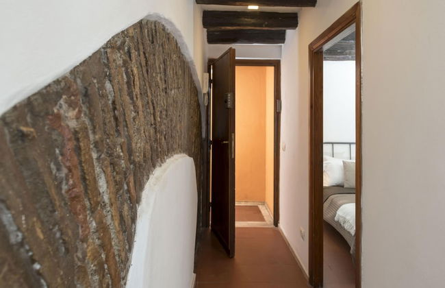 Diana in Pantheon Apartment - Photo 9