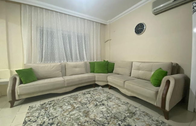 side parkvilla 2 - Foto 8