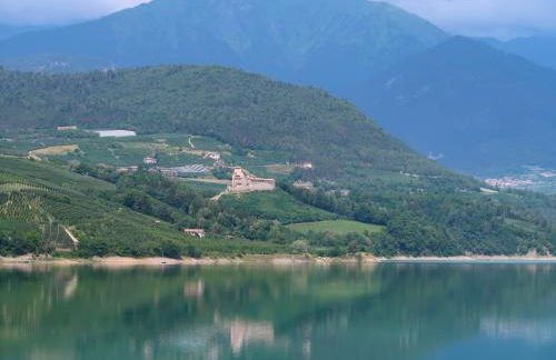 Apartment Vento Alpino-2 by Interhome - Foto 28