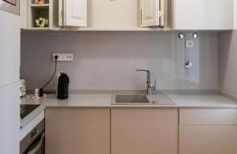 Porto Deluxe Apartments - Photo 22