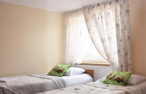 Pokoje "u Walusia" - Foto 32