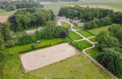 Domaine du Château de Briquedalles - Foto 48