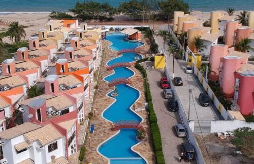 Paraiso de Maracajau 1 - Foto 1