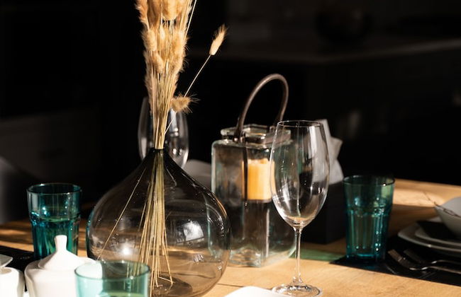 Luxury house with 3 bedrooms and 1 office - Photo 42