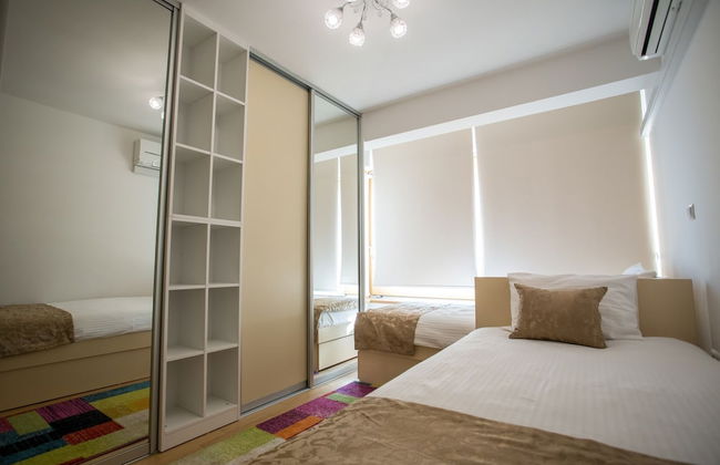 Vip Apartments - Foto 14