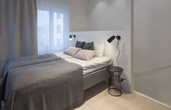 Forenom Apartments Stockholm Johannesgatan - Photo 13