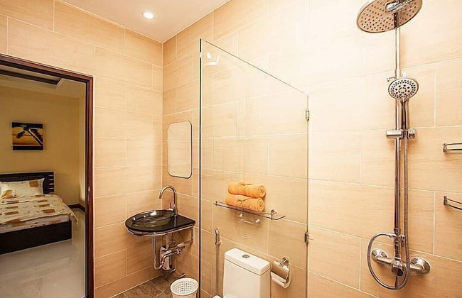 Park View Villas B - Private & Luxury - Foto 18