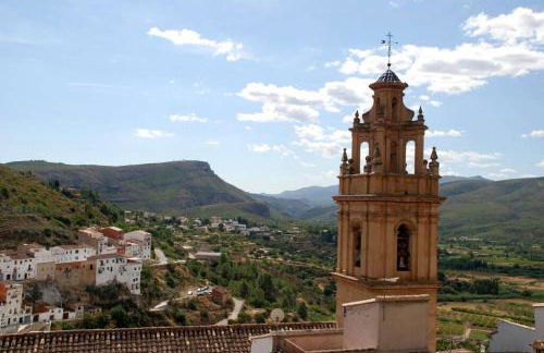 APARTAMENTOS GALLACH (LA ERMITA) - Foto 10