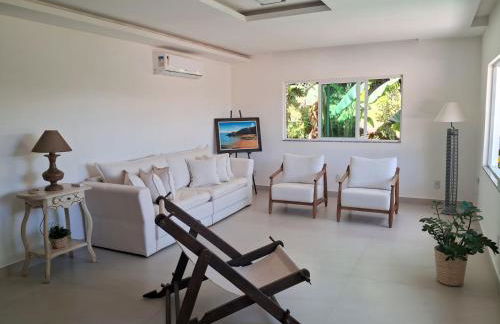 Casa Brava Forno 3 suítes - Foto 21