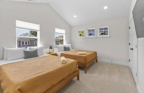 Lux House & Carriage house Furnished for Comfort - Foto 30