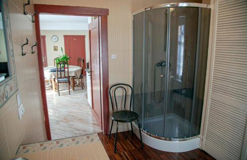 Apartamenty w Starym Kinie - Foto 53