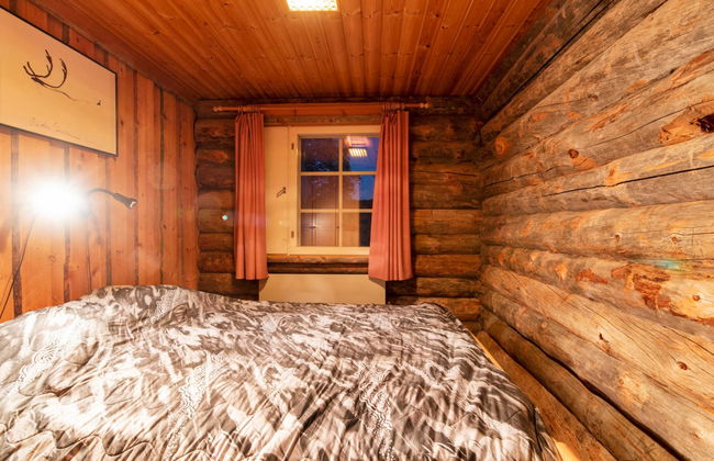 Lomaylläs d59 /palovaarankaarre 13 a - Foto 6