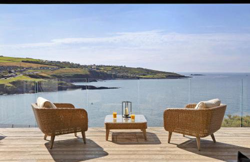 Bovisand Harbour by Smart Welcomes - Foto 6