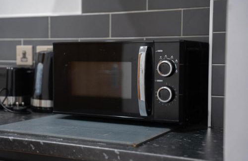 Sevenstay Apartments Fleet Street - Foto 40