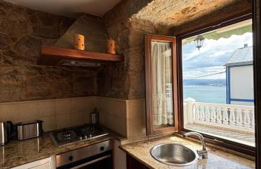 Casa Martorell Ferrol - Foto 11