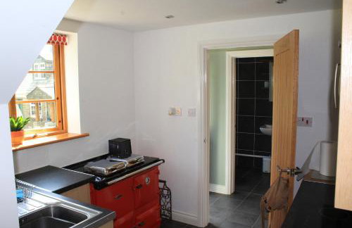 The Dartmoor Linhay - Foto 15