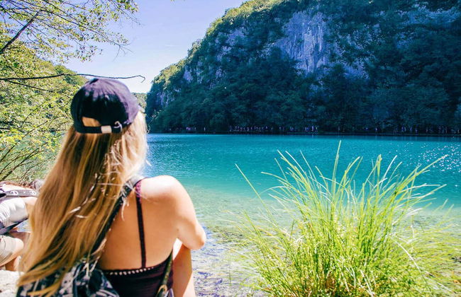 Plitvice Lakes Day Trip - Photo 7