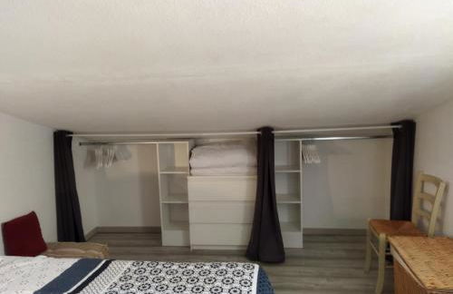 Villa 45 M2 dans parc arboré avec piscine - Foto 11