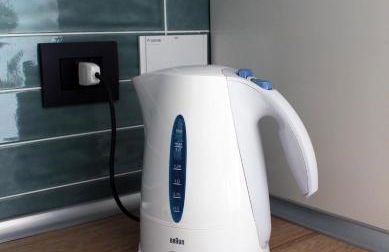 Piccola Casa Blu - Foto 11