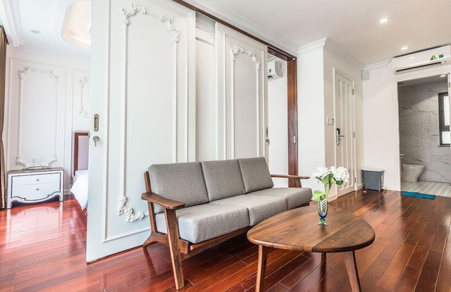 Jack Apartment 95 - Foto 30