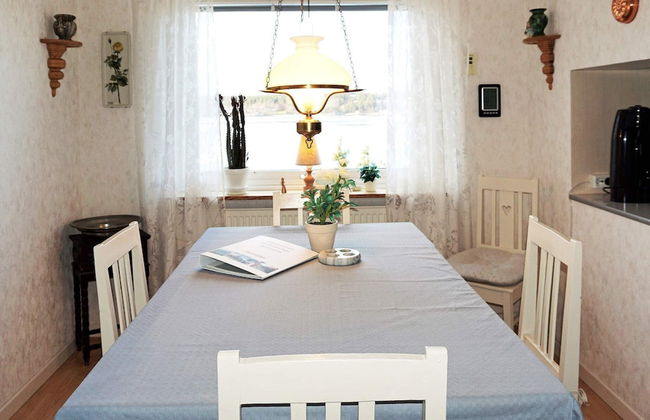 5 Person Holiday Home in Uddevalla - Foto 8