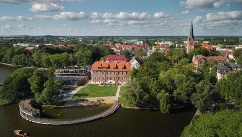 Apartament Wendigo - butikowy, 2-poziomowy, blisko jeziora - Foto 3