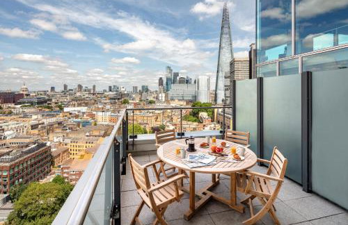 Marlin Apartments London Bridge - Empire Square - Foto 6