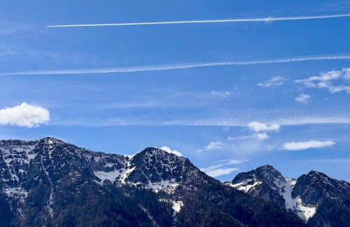 Tannensuite Inzell - Die Auszeit in den Chiemgauer Bergen - Foto 40