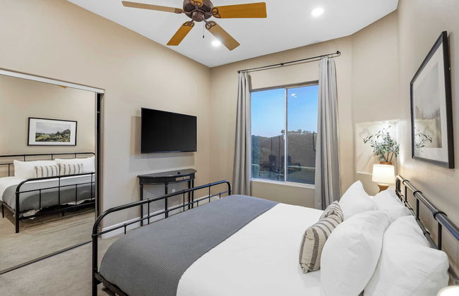 Colina by Avantstay Secluded Mountain Top Oasis w/ Pool, Hot Tub & Putting Green! - Foto 40