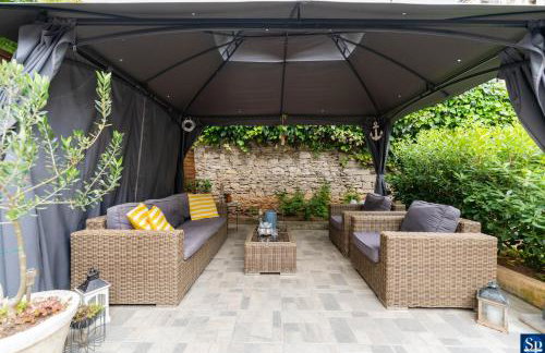 Colosseum Garden studio apartments - Foto 67