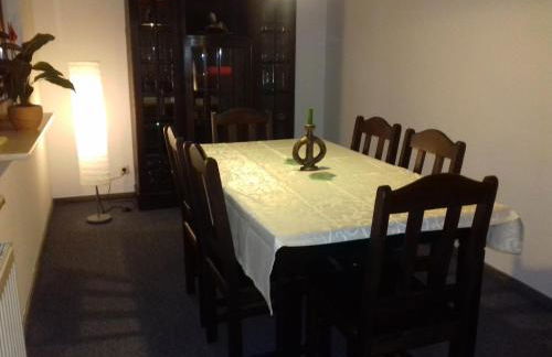 Ferienwohnung, Monteurwohnung bis 6 Personen - Foto 3