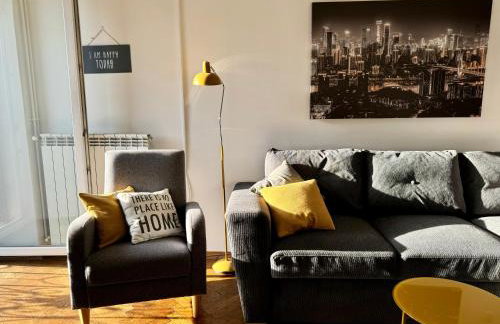 Apartment by the sea - Photo 8