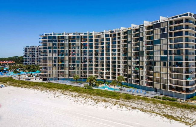 Edgewater Tower 2 Unit 505 - Foto 66